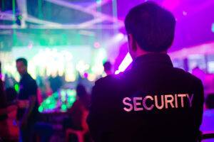 Protecting Your Peace of Mind: Premier Security Guard Services